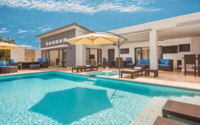 Dream Big: Custom Building a Luxury Villa at Casa Linda