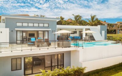 Why Invest in Dominican Republic Villas?