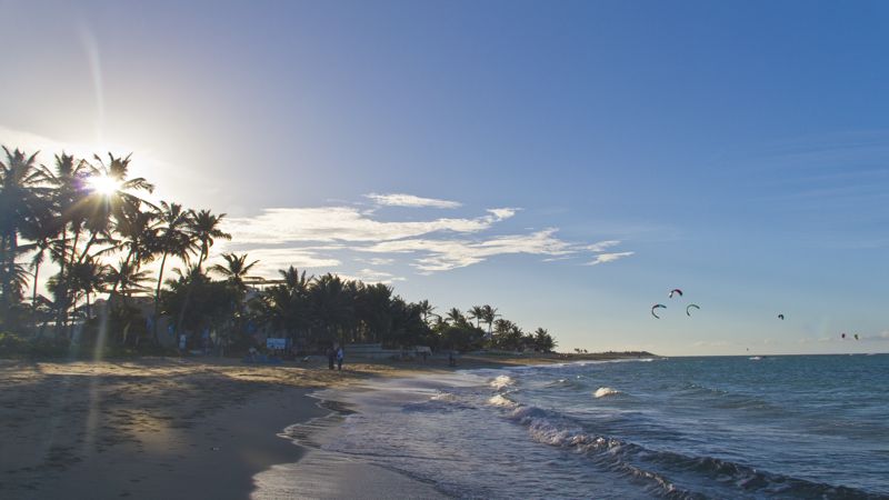 From Investor to Resident: Start a New Life in the Dominican Republic!