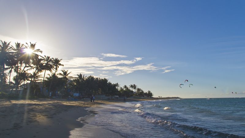 Quality Cabarete Living with Casa Linda