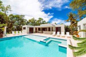 Spring into a New Way of Living with Casa Linda DR Villas