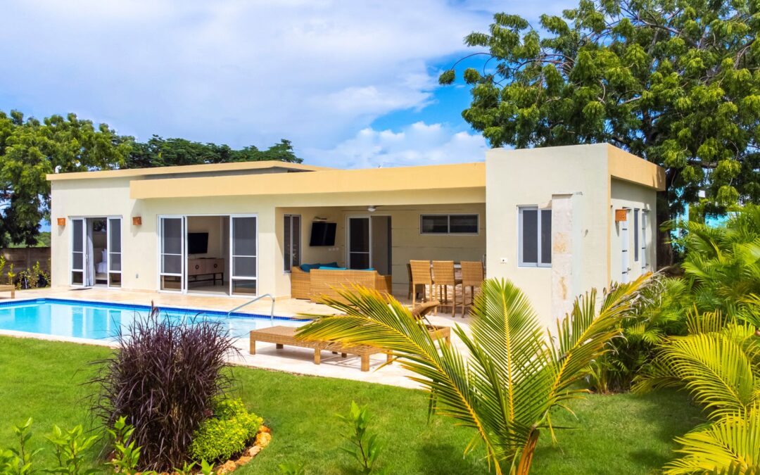 Find Your New Home In The Dominican Republic