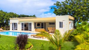 dominican republic villas over 300000