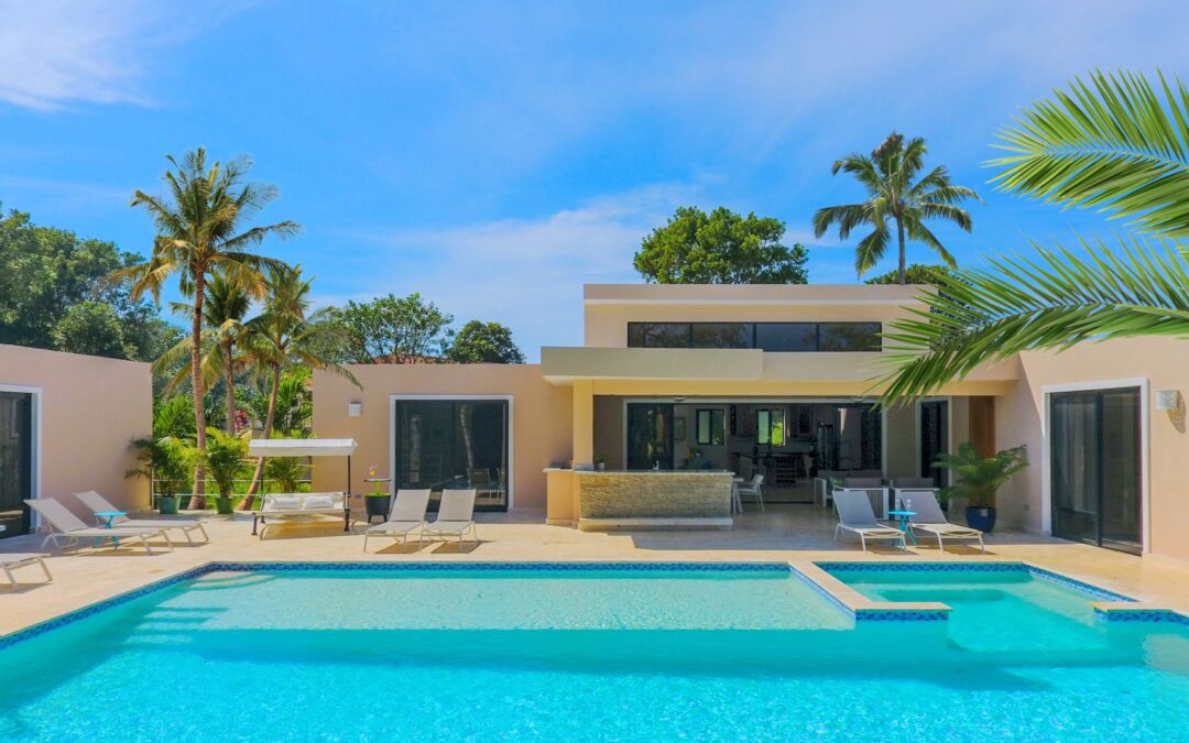 How Much Does A Villa Cost In The Dominican Republic 2023: Villas Under 400,000 USD