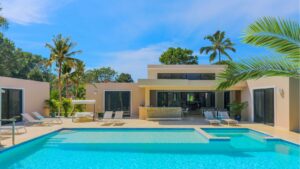 dominican republic villas under 400000