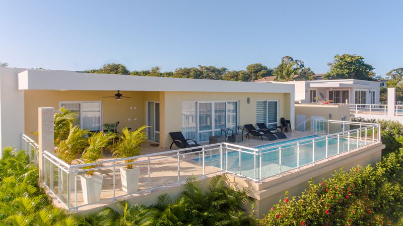 Villa Capri: Your Luxurious Getaway in the Dominican Republic