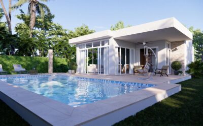 Design Your Own Luxury Villa in the Dominican Republic