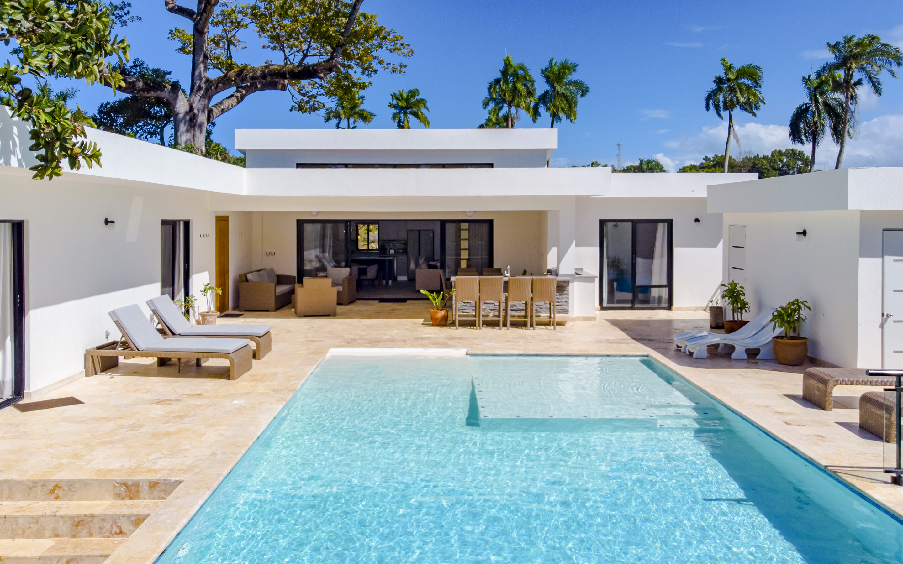 Invest in the Ultimate Lifestyle Upgrade with a Dominican Home