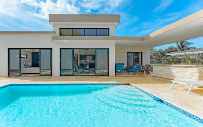 Design & Build Your Luxury Villa in the Dominican Republic: Casa Linda