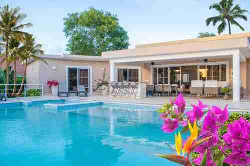top 5 customizations on villas at casa linda