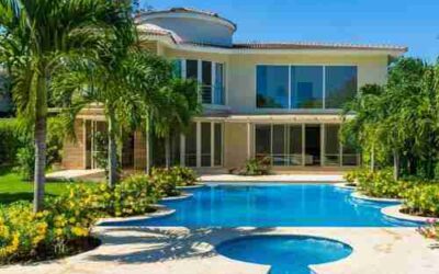 Buying A Villa In The Dominican Is More Practical Than You Think