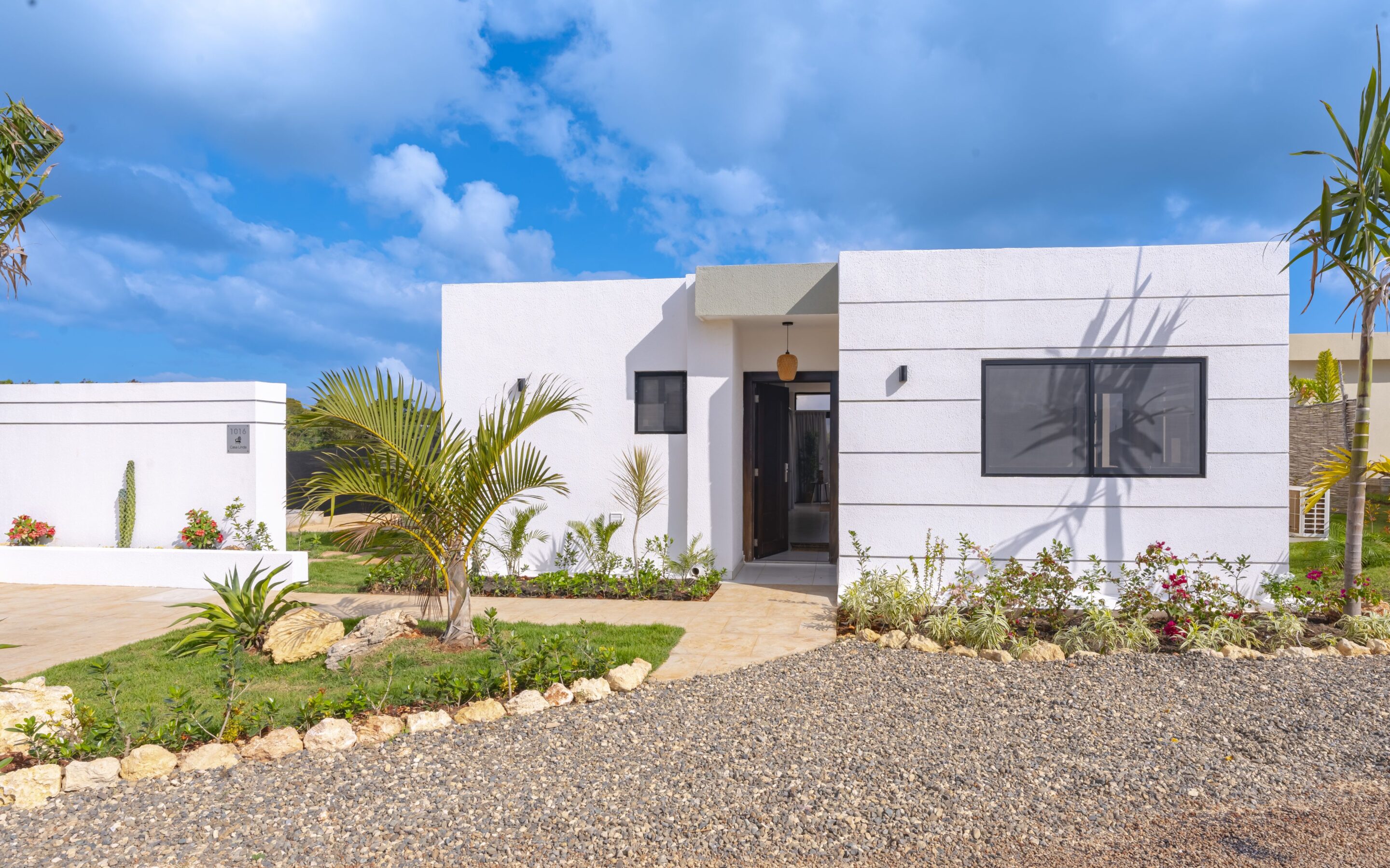 The Real Estate of Your Dreams is in the Dominican Republic!