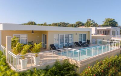 Luxurious Living in Casa Linda: Your Dream Villa in the Dominican Republic
