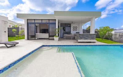 Your Dream Home for Less: Villas in the Dominican Republic Under $300k