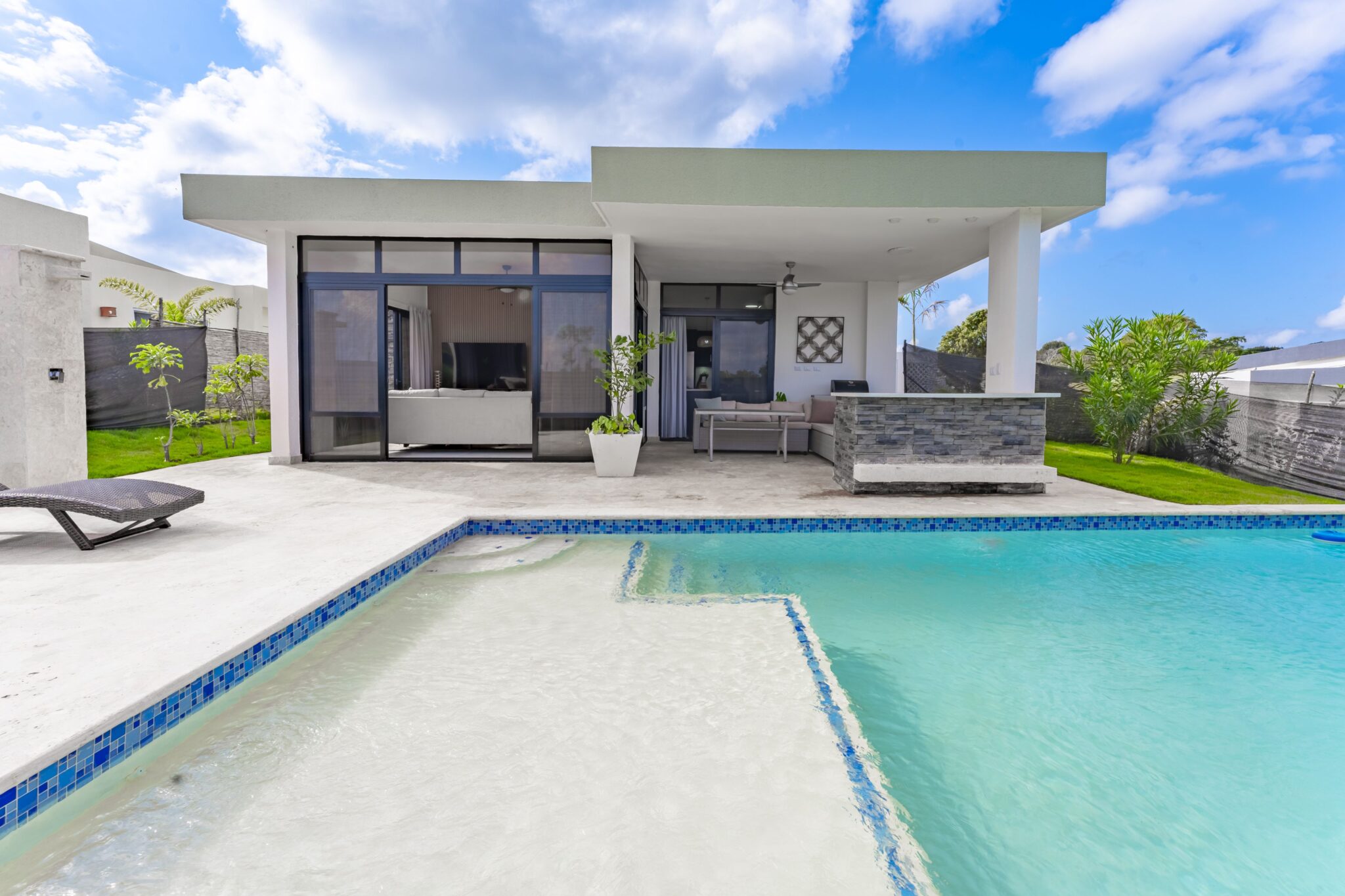 dominican republic villas under 300k