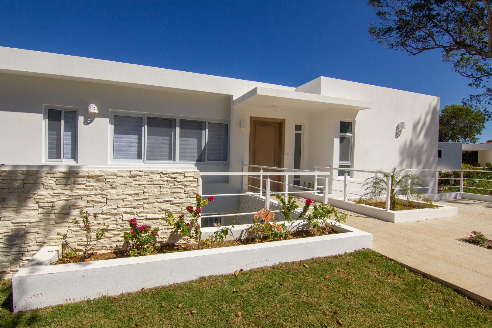 Caribbean Living At Its Finest- Buy A Luxury Dominican Villa - Casa ...