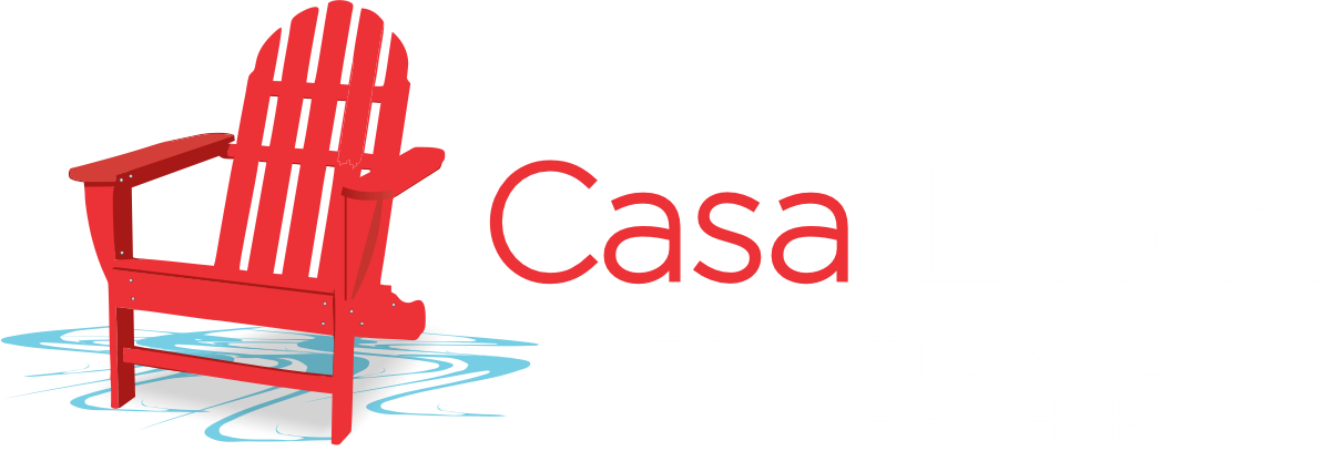 Casa Linda Fractional Ownership l